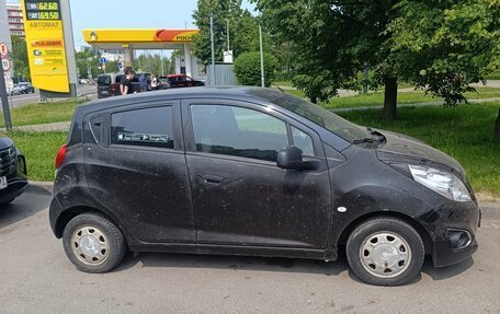 Ravon R2, 2017 год, 520 000 рублей, 6 фотография
