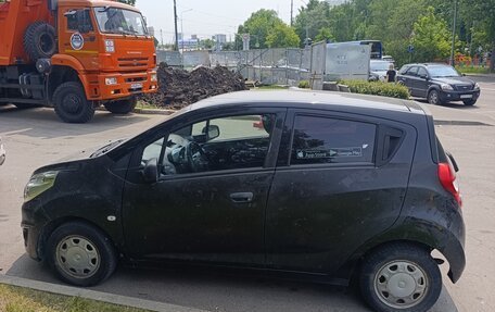 Ravon R2, 2017 год, 520 000 рублей, 3 фотография