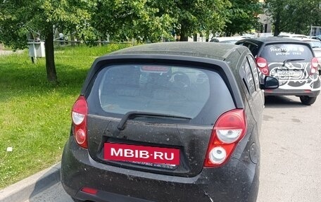 Ravon R2, 2017 год, 520 000 рублей, 5 фотография
