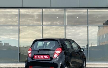 Ravon R2, 2017 год, 599 000 рублей, 4 фотография