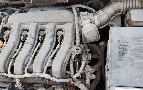Renault Fluence I, 2009 год, 600 000 рублей, 4 фотография