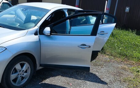 Renault Fluence I, 2009 год, 600 000 рублей, 2 фотография