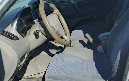 Chery Tiggo (T11), 2008 год, 330 000 рублей, 3 фотография