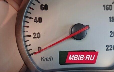 Chery Tiggo (T11), 2008 год, 330 000 рублей, 4 фотография