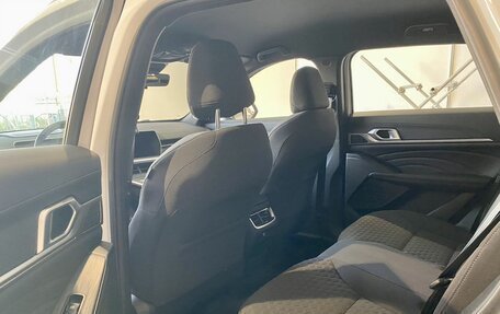 Haval F7, 2025 год, 3 216 510 рублей, 6 фотография