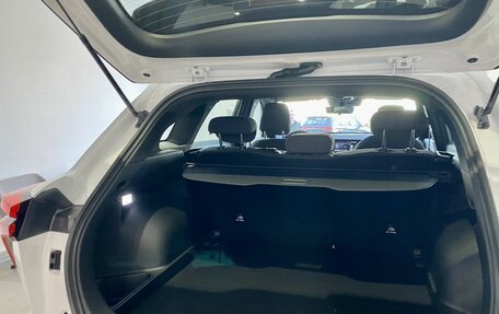 Haval F7, 2025 год, 3 216 510 рублей, 11 фотография