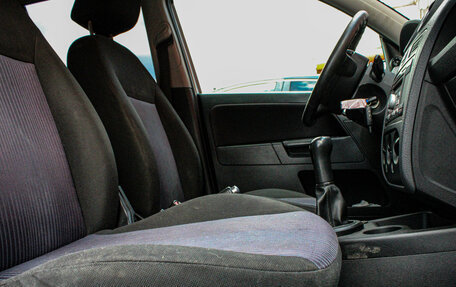 Ford Fusion I, 2007 год, 349 000 рублей, 8 фотография
