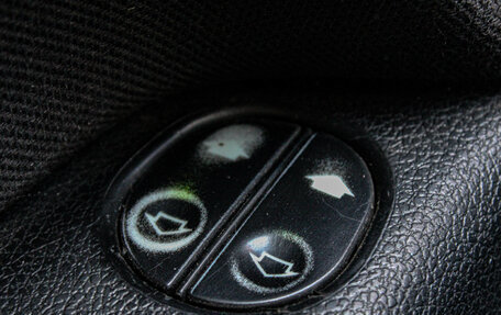 Ford Fusion I, 2007 год, 349 000 рублей, 11 фотография