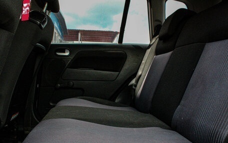 Ford Fusion I, 2007 год, 349 000 рублей, 6 фотография