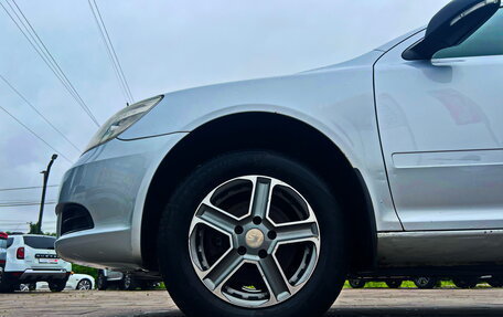 Skoda Octavia, 2010 год, 790 000 рублей, 9 фотография