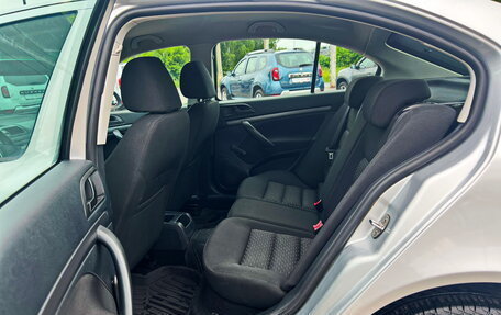 Skoda Octavia, 2010 год, 790 000 рублей, 11 фотография