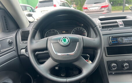 Skoda Octavia, 2010 год, 790 000 рублей, 16 фотография