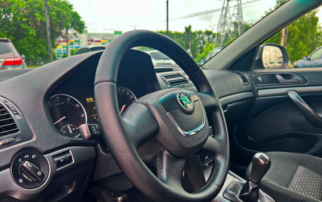 Skoda Octavia, 2010 год, 790 000 рублей, 15 фотография