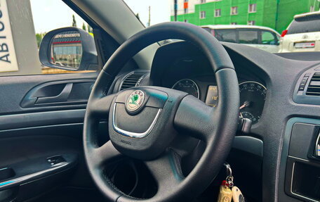 Skoda Octavia, 2010 год, 790 000 рублей, 14 фотография