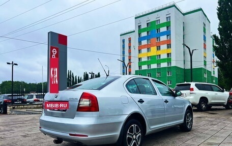 Skoda Octavia, 2010 год, 790 000 рублей, 2 фотография
