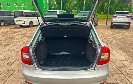 Skoda Octavia, 2010 год, 790 000 рублей, 25 фотография