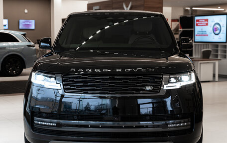 Land Rover Range Rover IV рестайлинг, 2024 год, 31 490 000 рублей, 2 фотография