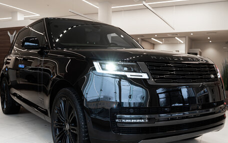 Land Rover Range Rover IV рестайлинг, 2024 год, 31 490 000 рублей, 3 фотография