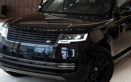 Land Rover Range Rover IV рестайлинг, 2024 год, 31 490 000 рублей, 10 фотография