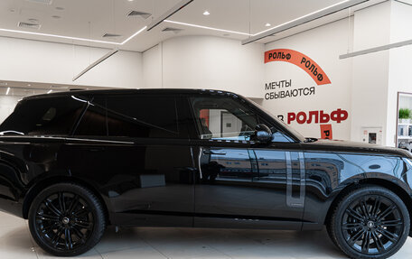 Land Rover Range Rover IV рестайлинг, 2024 год, 31 490 000 рублей, 4 фотография