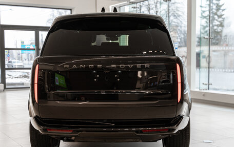 Land Rover Range Rover IV рестайлинг, 2024 год, 31 490 000 рублей, 6 фотография