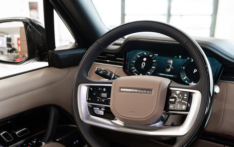 Land Rover Range Rover IV рестайлинг, 2024 год, 31 490 000 рублей, 31 фотография