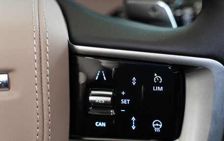 Land Rover Range Rover IV рестайлинг, 2024 год, 31 490 000 рублей, 39 фотография