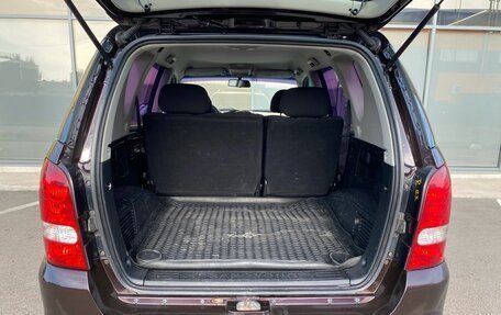 SsangYong Rexton III, 2008 год, 595 000 рублей, 11 фотография
