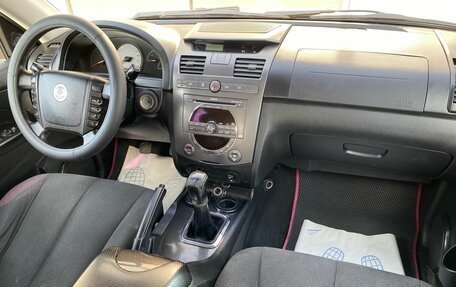 SsangYong Rexton III, 2008 год, 595 000 рублей, 7 фотография