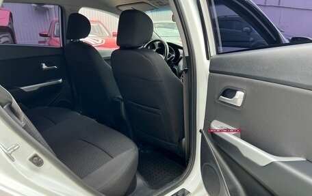 KIA Rio III рестайлинг, 2015 год, 1 190 000 рублей, 8 фотография