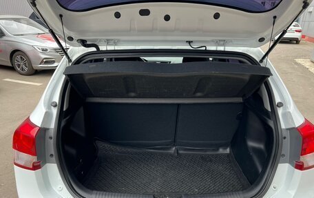KIA Rio III рестайлинг, 2015 год, 1 190 000 рублей, 10 фотография