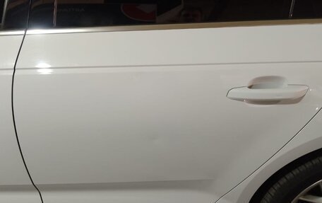 Audi A4, 2018 год, 3 020 885 рублей, 11 фотография
