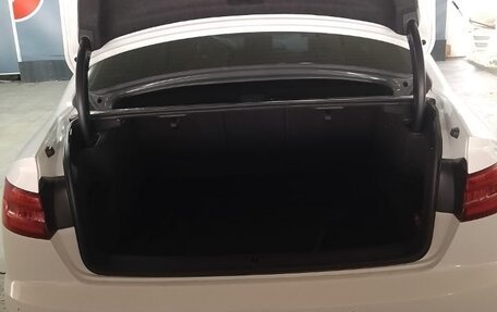 Audi A4, 2018 год, 3 020 885 рублей, 13 фотография