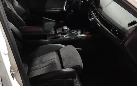 Audi A4, 2018 год, 3 020 885 рублей, 8 фотография