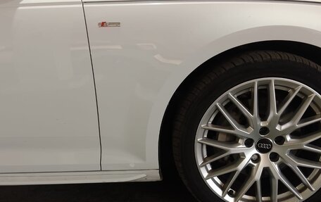 Audi A4, 2018 год, 3 020 885 рублей, 12 фотография