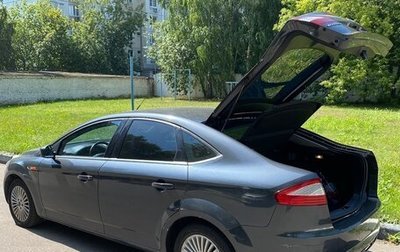 Ford Mondeo IV, 2008 год, 537 000 рублей, 1 фотография