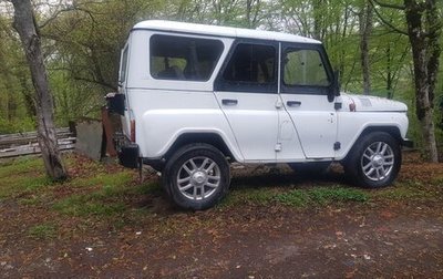 ЛуАЗ 3151, 2011 год, 600 000 рублей, 1 фотография
