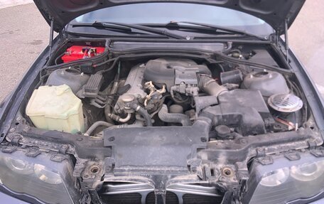 BMW 3 серия, 2000 год, 450 000 рублей, 1 фотография