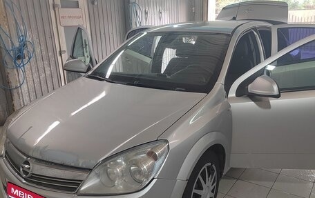 Opel Astra H, 2010 год, 450 000 рублей, 1 фотография