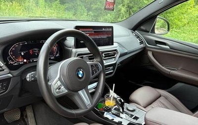 BMW X3, 2024 год, 8 000 000 рублей, 1 фотография