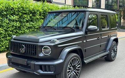 Mercedes-Benz G-Класс AMG, 2025 год, 32 900 000 рублей, 1 фотография