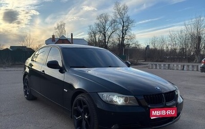 BMW 3 серия, 2007 год, 799 000 рублей, 1 фотография