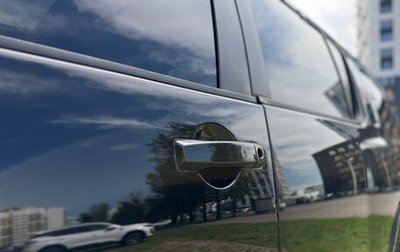 Infiniti QX56, 2005 год, 1 350 000 рублей, 1 фотография