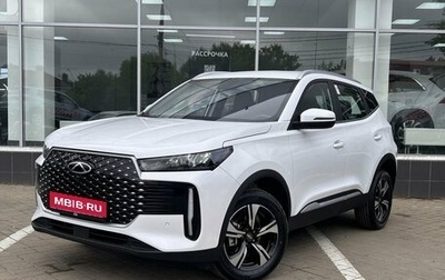 Chery Tiggo 4 I рестайлинг, 2025 год, 2 290 000 рублей, 1 фотография