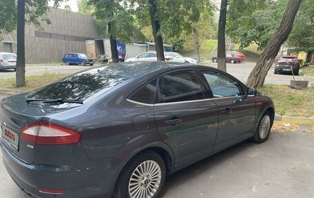 Ford Mondeo IV, 2008 год, 537 000 рублей, 4 фотография