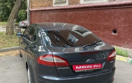 Ford Mondeo IV, 2008 год, 537 000 рублей, 6 фотография
