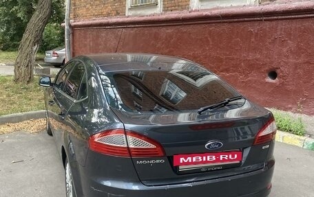 Ford Mondeo IV, 2008 год, 537 000 рублей, 2 фотография