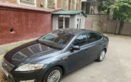 Ford Mondeo IV, 2008 год, 537 000 рублей, 12 фотография