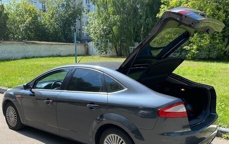 Ford Mondeo IV, 2008 год, 537 000 рублей, 15 фотография