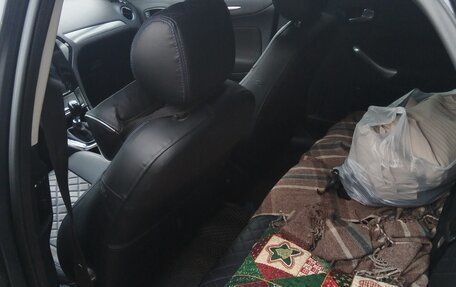 Ford Mondeo IV, 2008 год, 537 000 рублей, 18 фотография